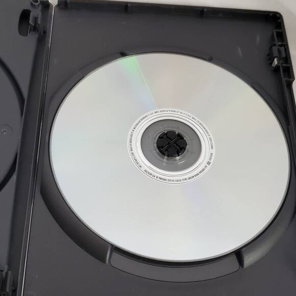 Ace Ventura 3-Film Collection (DVD) - Picture 3 of 4